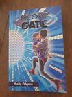 Glory Gate Book By Sally Odgers