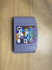 Disney's Donald Duck: Goin' Quackers (Nintendo 64, 2000), TESTED AND WORKING