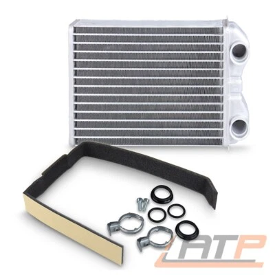 HEIZUNGSKÜHLER WÄRMETAUSCHER FÜR MINI R50 R52 R53 - Bild 1 von 4