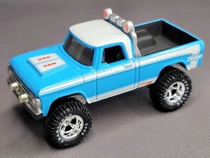 Hot Wheels 1970 Dodge Power Wagon Truck 1/64 - 2020 Nationals Charlotte, NC - Picture 1 of 6