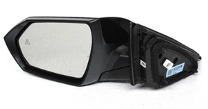 OEM Paint-To-Match Left Driver Side Exterior Mirror For Hyundai Elantra (US) - Picture 1 of 6