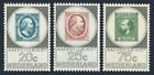Netherlands 448-450,MNH.Michel 880-882. AMPHILEX-1967.Stamps of 1852-1867.