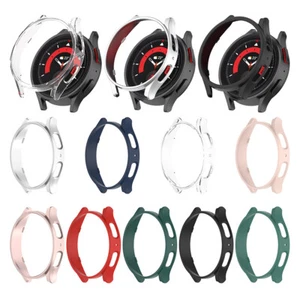 Cornice protettiva per paraurti con custodia antigraffio per Galaxy Watch5 Pro 4 - Zdjęcie 1 z 21