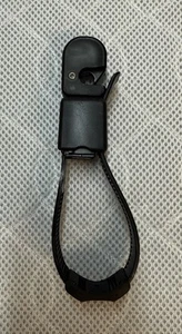 Correa de conector de placa de buggy Lascal con cabezal X 1 - sin cortar - nueva - Imagen 1 de 4