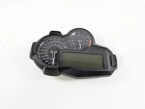 2017 BMW R1200 GS K50 Analog Speedometer Gauges Instrument - 39k 62118393192 - Picture 1 of 12