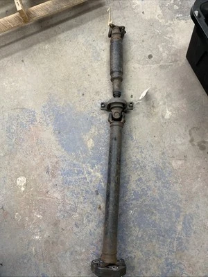 2014 2015 2016 2017 - 2024 Infiniti Q50 3.0L AWD Rear Drive Shaft Assembly OEM - Image 1 of 4