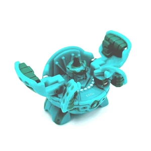 Bakugan Ventus Fourtress New Vestroia VHTF  - Picture 1 of 2