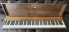 RARE Pratt, Read & Co. Tru-Touch Silent 88-Key Practice Piano Keyboard Vtg