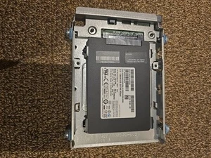 SAMSUNG 128GB MZ-7PD128M SATA 6.0 GBPS - Picture 1 of 2