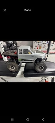 Og Axial Scx10 Honcho! - Image 1 of 4