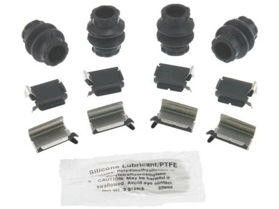 Kit de herrajes de freno delanteros para Mercury Monterey 2004-2007 API 82951MVFN 2005 2006 Foto 1 de 2