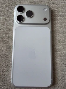 Apple iPhone 17 Pro Max 256GB - Deep Blue (Verizon LOCKED) - WIFI ONLY, LESEN! - Bild 1 von 13