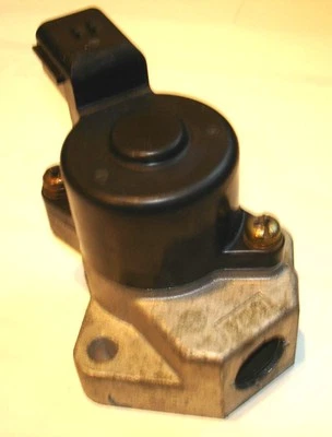 OEM SUZUKI GRAND VITARA GEO TRACKER 2.5L V6 RALENTÍ CONTROL DE AIRE IAC 18137-67D00 Foto 1 de 4