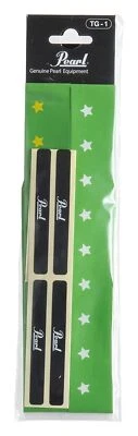 Pearl TG1 #SY2 LUNA SEA SHINYA Produce Anti-slip Tape for Drum Sticks New - Image 1 of 3