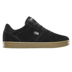 Etnies Kids Joslin - negro/goma - Imagen 1 de 8