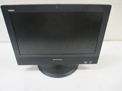 Lenovo ThinkCentre M73z AIO No OS NO HDD 6GB RAM Pentium G3240 @3.10GHz - Image 1 of 4