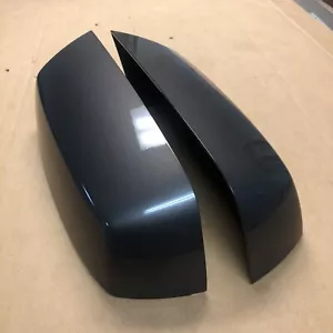2014- 2018 GM OEM Chevrolet Sierra Silverado BrownStone Metallic Covers Caps - Bild 1 von 12