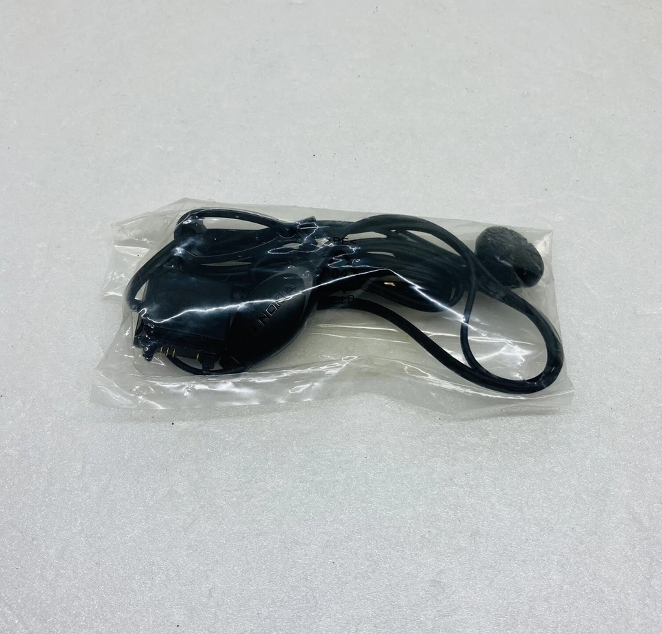 Auriculares Nokia HDE-1 AWS para Nokia 5160 6160 6162 20 Foto 1 de 4