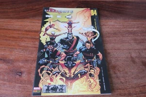 ULTIMATE X-MEN   N° 34  - EDITION COLLECTOR - Picture 1 of 1