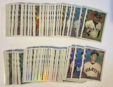 2023 Topps Allen & Ginter HOT BOX Silver Portrait Foils - YOU PICK 'EM
