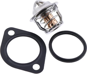 Thermostat mit Dichtung 6653948 für Bobcat 553 753 763 773 7753 S160 S175 S185 T190 - Bild 1 von 7
