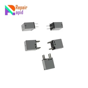 New 5pcs 4-Pin Multipurpose Relay for GM GMC Buick Cadillac Chevrolet 15328866 - Picture 1 of 7