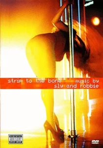 Sly And Robbie: Drum And Bass: Strip to the Bone (DVD, 1999, 13 music videos) - Bild 1 von 1