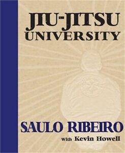 Jiu-Jitsu Universität (Taschenbuch oder Softback)