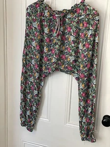 Matilda Jane Girls Size 14 Just Dance pants - Picture 1 of 4