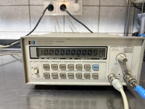 Agilent HP 5385A Licznik częstotliwości 1Ghz z 6-miesięczną gwarancją - Zdjęcie 1 z 11