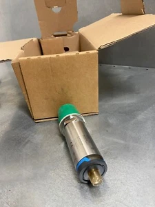 ENDRESS + HAUSER LIQUIPOINT FTW33 / FTW33-1077/0 /CONDUCT. POINT LEVEL DETECTION - Imagen 1 de 5