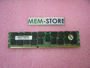 708641-B21 16GB (1x16GB) 2Rx4 PC3-14900R DDR3-1866 Memory HP Proliant DL380p G8 - Picture 1 of 2