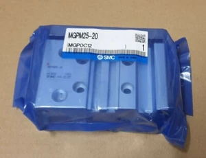 SMC MGPM25-20 - Picture 1 of 2