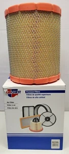 CARQUEST 88338L Air Filter fits Dodge D250 D350 W250 W350 - Bild 1 von 6
