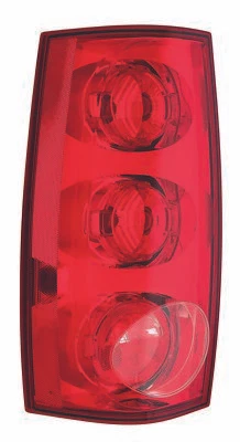 Conjunto de luz trasera izquierda/drive para GMC Yukon XL 2500 Yukon XL 1500 Foto 1 de 2