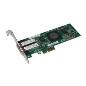 A6826A/A6826-60001/QLA2342 -HP 2GB PCI-X Dual Fibre Channel Host Bus Adap - Picture 1 of 1