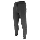Long Sports Trousers Joluvi Slim Grey Men (Size: M) (UK IMPORT) Clothing NEW