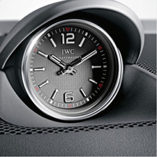 amg iwc clock | eBay