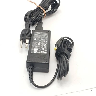 Delta para cargador de computadora portátil HP adaptador de CA fuente de alimentación ADP-65JH BB 4,7 mm 587303-001 Foto 1 de 4