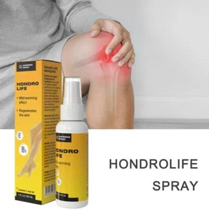 30ml Hondrolife Spray The Original - New - Direct From The Dealer 2025 - Picture 1 of 10