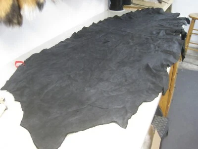 Top Grain Buffalo Leather   #0016242  Row 35 - Image 1 of 4