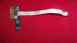 LENOVO G40-30 bouton power on off - Photo 1 sur 1