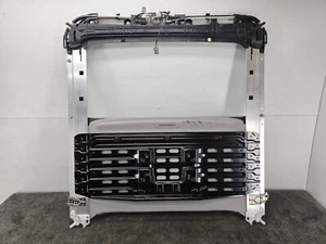 GMC YUKON DENALI XL 15-20 OEM TOP SUN ROOF WINDOW FRAME SLIDE SHADE SUNROOF - Picture 1 of 7