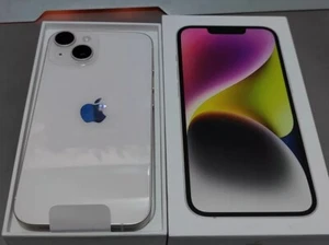 Excellent condition Apple iPhone 14 - 128GB/256GB-6.1" Multicolor (Unlocked) - Afbeelding 1 van 6