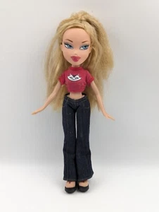 Vintage BRATZ Cloe Feelin' Pretty Doll First Wave MGA - Picture 1 of 5