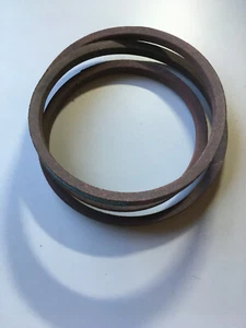 Keilriemen MTD 754-0427 für Bauhaus Funrunner u.a. Mähwerkantrieb - Bild 1 von 1