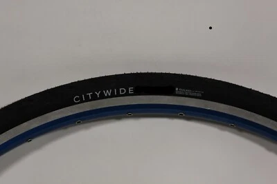 Vera 26 X 1,75 Citywide Hybrid/Cross Fahrradreifen Drahtwulst 85 PSI CW26 - Bild 1 von 2