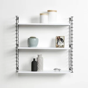 TOMADO Libro shelf Adriaan Dekker shelving system unit wall storage home studio - Picture 1 of 9