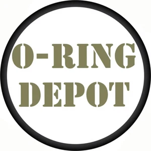 O-Ring Depot Housing O-Ring compatible w/ SPX1580Z1 for Hayward Pumps and - Picture 1 of 2