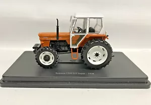 1978 Someca 1300 DT Super Tractor 1:43 Die Cast Universal Hobbies UH6059 - Picture 1 of 8